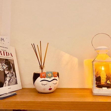 Frida Guest House Iglesias Luaran gambar