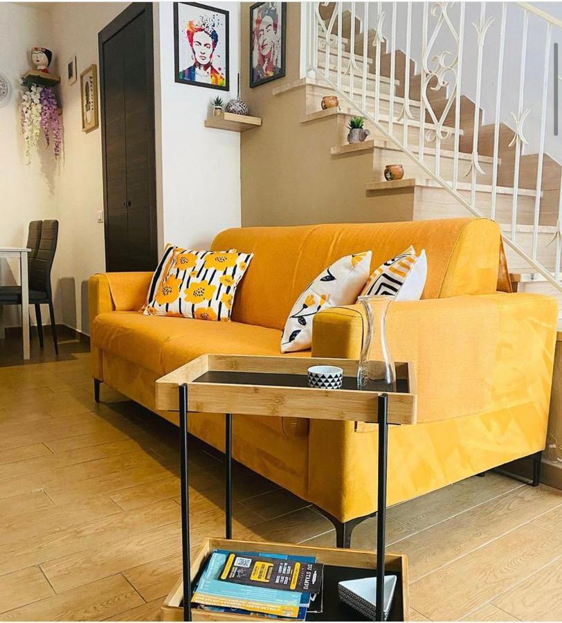 Frida Guest House Iglesias Luaran gambar