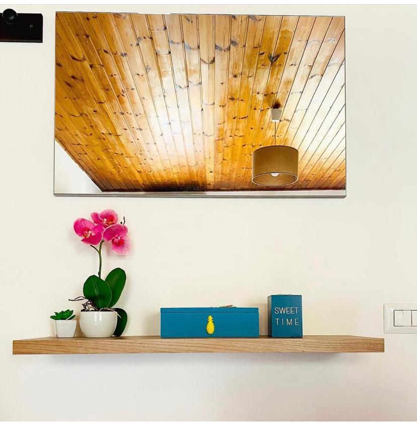 Frida Guest House Iglesias Luaran gambar