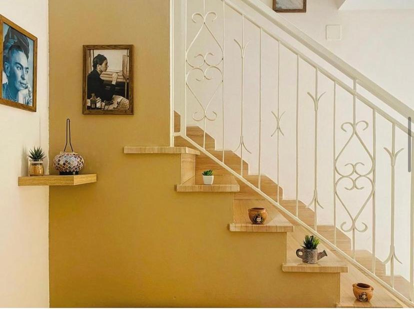 Frida Guest House Iglesias Luaran gambar