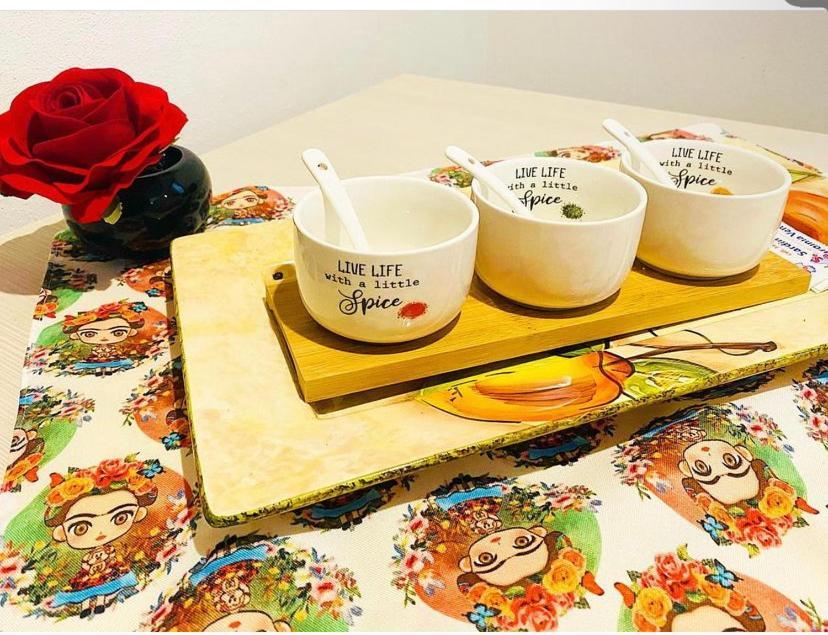 Frida Guest House Iglesias Luaran gambar