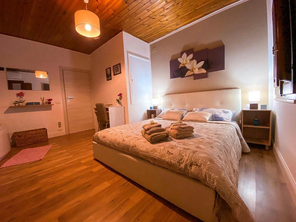 Frida Guest House Iglesias Luaran gambar